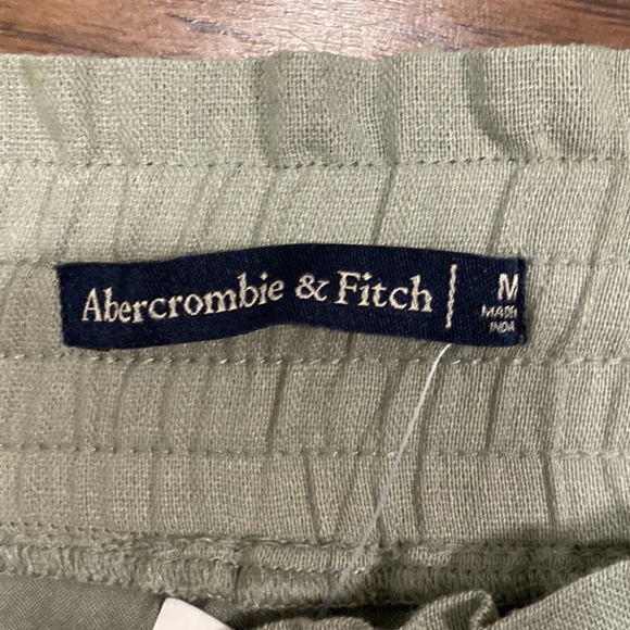 A&F Shorts - Picture 4 of 6